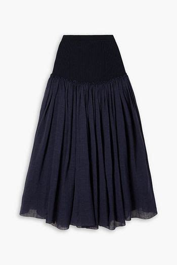 chloe skirt sale